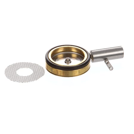Meiko Repair Kit - Parker 9250138